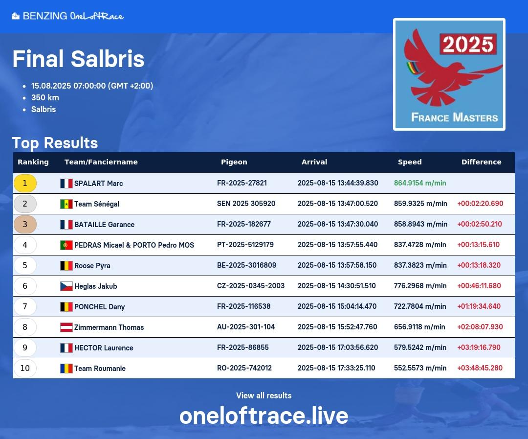 Final salbris 2
